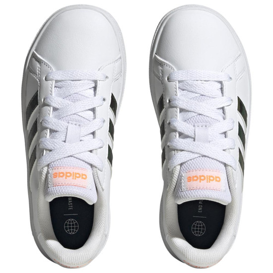 Adidas Grand Court 2.0 K